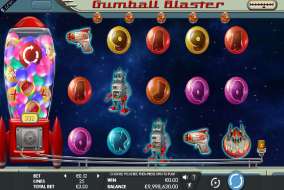 Gumball Blaster