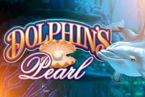 Dolphin's Pearl